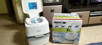 Биотуалет THETFORD porta potti Qube 165