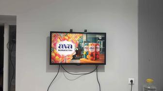 Телевизор LG