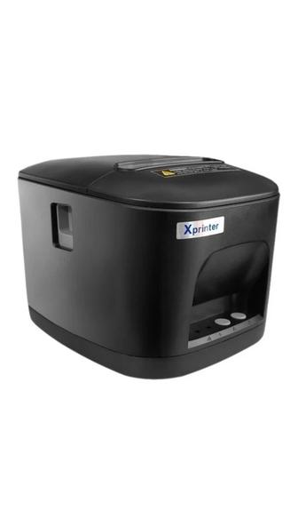 Принтер Xprinter XP-Q80B