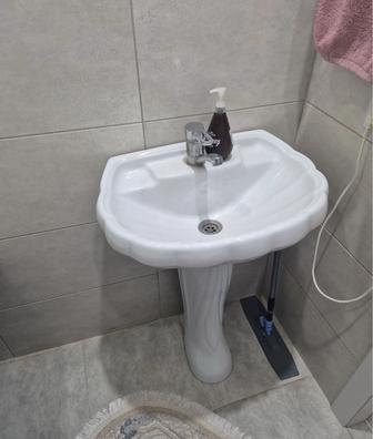 Раковина Ромашка