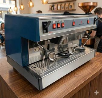 Профессиональная Кофемашина Nuova Simonelli