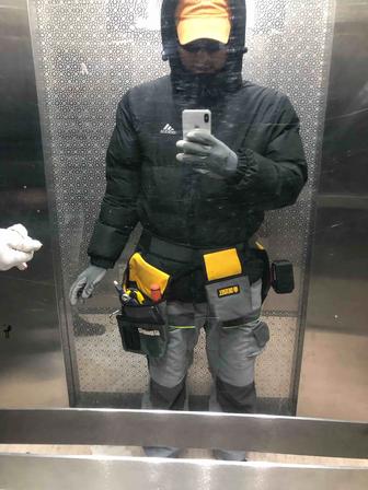 МАСТЕР-СПЛИТ СИСТЕМ(установка,штробление,ремонт,заправка,чиллера)24/7