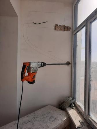 МАСТЕР-СПЛИТ СИСТЕМ(установка,штробление,ремонт,заправка,чиллера)24/7