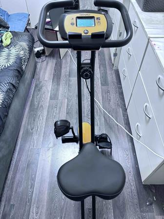 Велотренажер. Срочно! Дешево