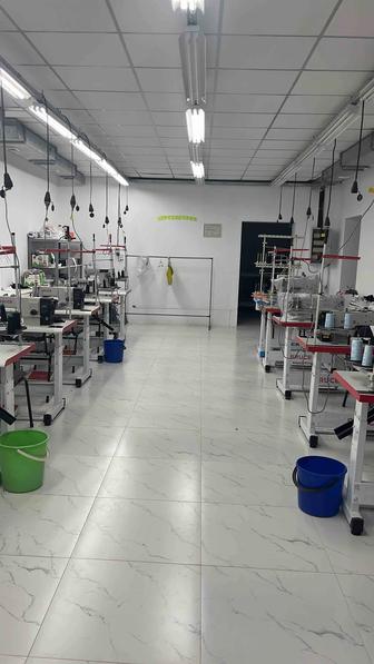 Швейная машина оверлок