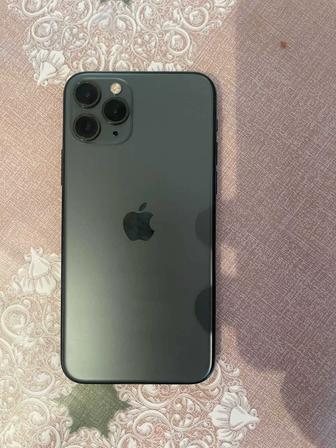 iPhone 11 Pro 64gb