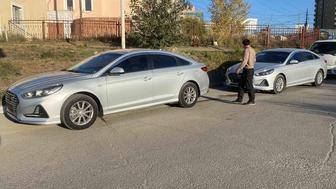 Водитель с авто на любые направления