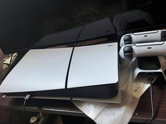 Sony PlayStation 5 slim digital