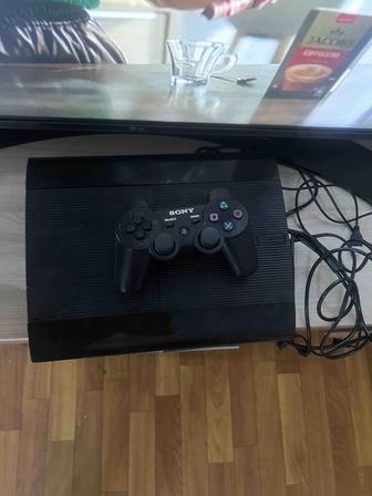 Sony PlayStation 3