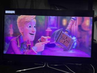 Продам телевизор Samsung диагональ 40