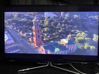 Продам телевизор Samsung диагональ 40