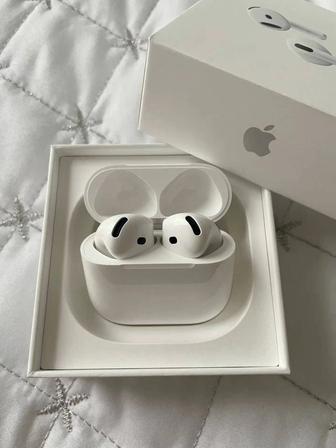 AirPods 4 active noice cancellation
