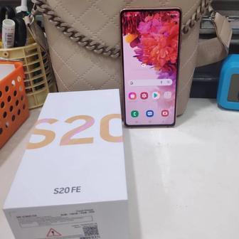 Samsung S20fe/128gb Original продам срочно.Состояние идеал без минусов