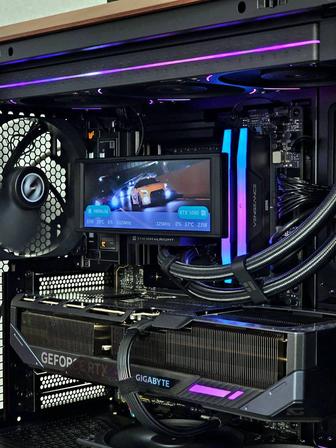 Сборка компьютеров под заказ