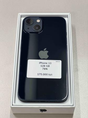 iPhone 13 128gb