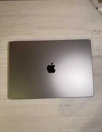 Продам Ноутбук Apple MacBook Pro 16