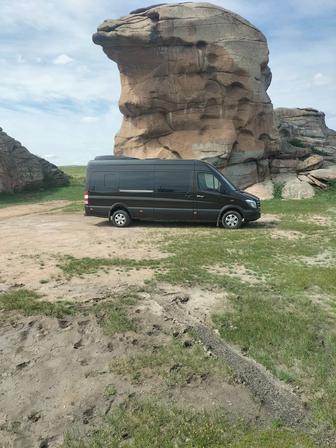 Пассажирские перевозки