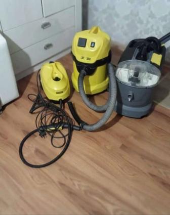 Уборка квартир домов.Клининг.