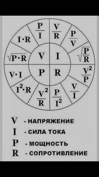 Электрик