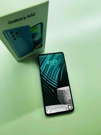 Samsung Galaxy A52 256 GB