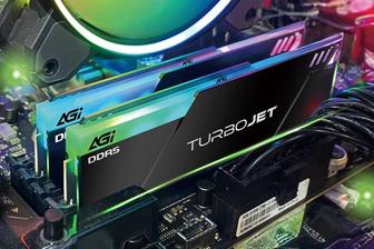 Оперативная память DDR5 6400 CL 36 2x16 озу 32 ГБ гарантия дёшево