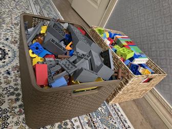 Lego лего оригинал конструктор