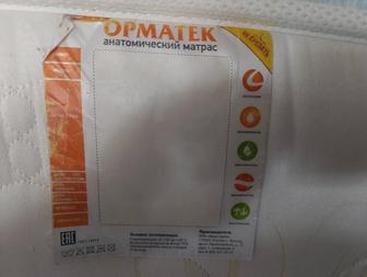 Продам матрас