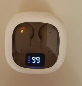 Bluetooth беспроводные наушники Новые Отличный звук