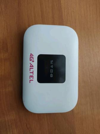 Продам модем ALTEL 4G.Новый