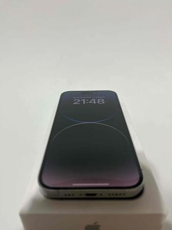iPhone 14pro 256гбв идеале