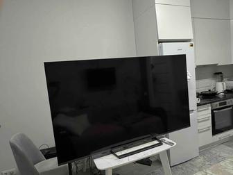 Телевизор haier 65 smart tv s6