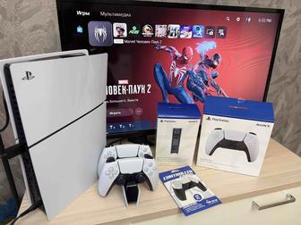 Аренда Playstation 5