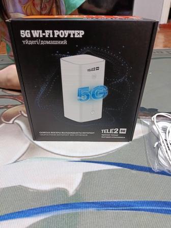 WI-FI Роутер 5G - 4G altel
