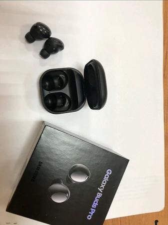 Galaxy Buds Pro Black (почти новые)