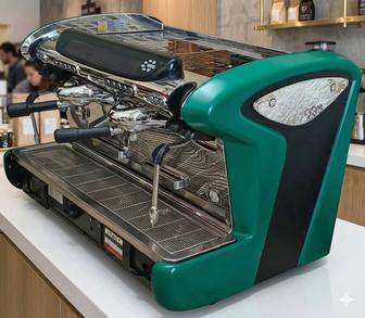 Профессиональная Кофемашина Faema