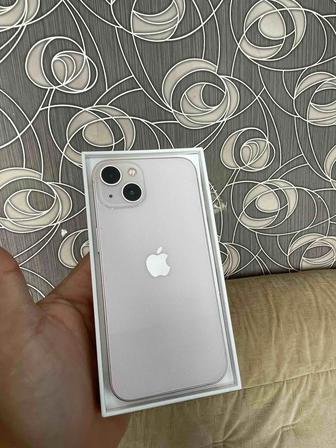 iPhone 13 Pink 256gb