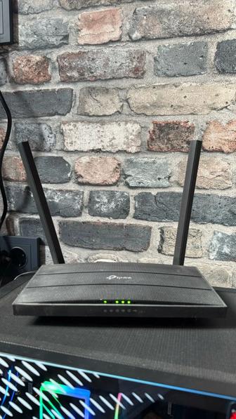 Wi-fi Router TP-LINK Archer VR400 V3