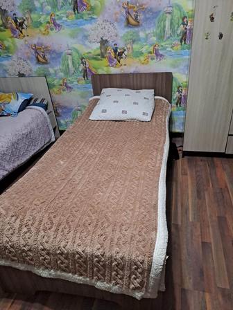 Кровать