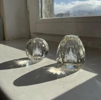 Кристаллы сувениры
