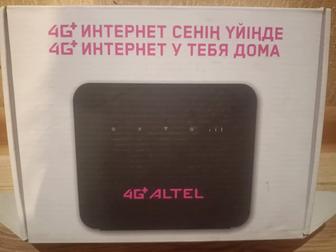 Роутер 4G