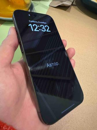 iPhone 15 Pro 256 ГБ