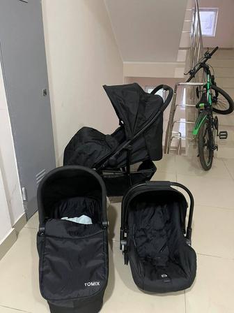 Срочно продам коляску