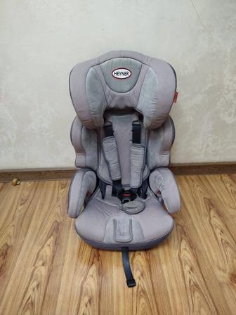 Детское автокресло Heyner MaxiProtect AERO