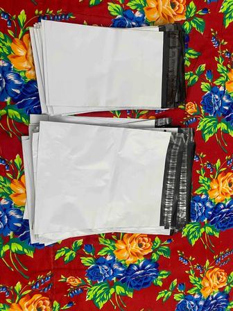 Продам упаковочные пакеты