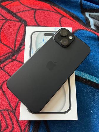 Продам iPhone 15 256 Gb айфон 15