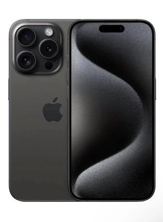 Продам iPhone 15 pro max