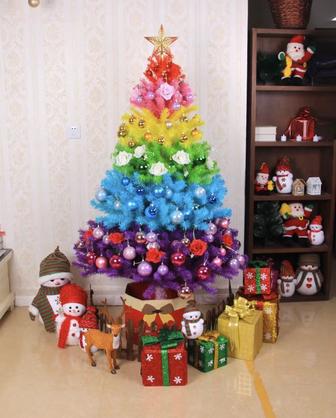 Елки Эксклюзивные! Размер от 1.6 до 2.1 метр.