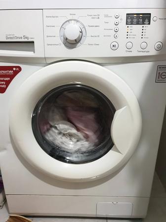 Продам стиральная машинка