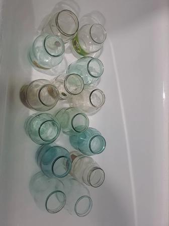 Банки разные