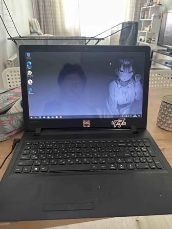 ноутбук lenovo ideapad 110-15isk